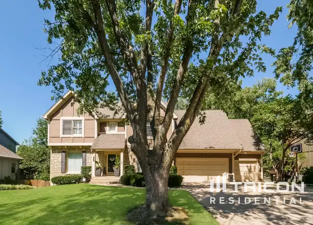 Property at 14106 Woodward St, Overland Park, KS, 66223, 5 beds, 4 baths, [object Object]