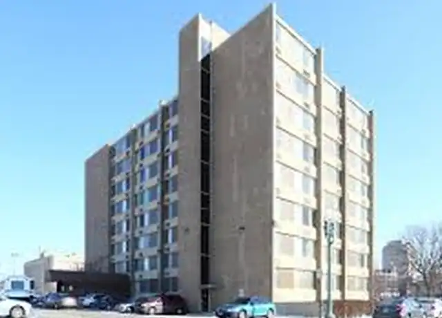 Property at 200 High Ave SW Unit 801, Canton, OH, 44707, 2 beds, 1 bath, [object Object]