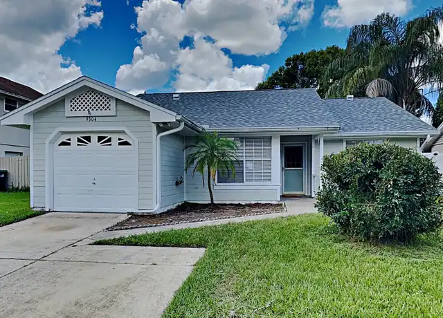 Property at 9304 Spring Vale Dr, Orlando, FL, 32825, 3 beds, 2 baths, [object Object]