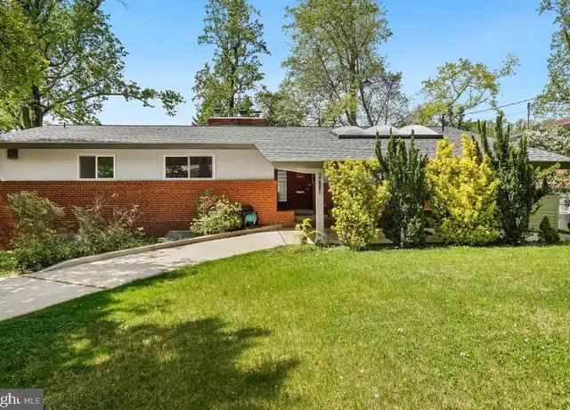 Property at 6812 Marbury Rd, Bethesda, MD, 20817, 5 beds, 3.5 baths, [object Object]