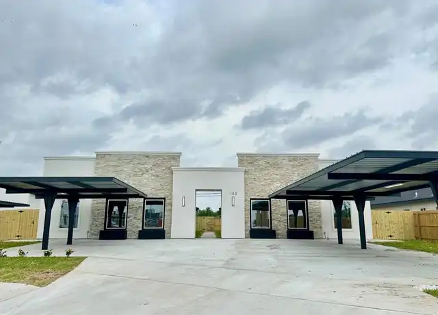 Property at 103 Cardinal St Unit 1, Mission, TX, 78572, 2 beds, 2 baths, [object Object]