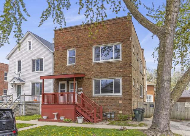 Photo of 9118 Lincoln Ave Unit 1, Brookfield, IL 60513
