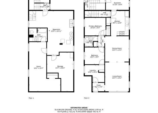 Photo of 9118 Lincoln Ave Unit 1, Brookfield, IL 60513