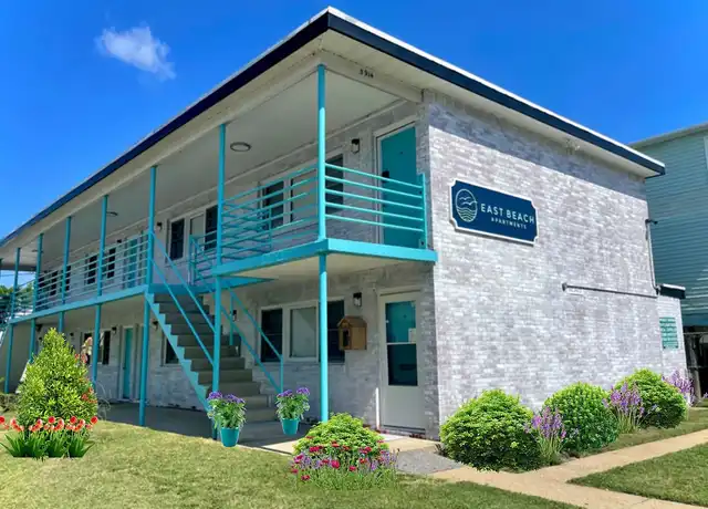 Property at East Beach Apartments - 3914 Pleasant Ave, Norfolk, VA, 23518, 0-2 beds, 1 bath, [object Object]
