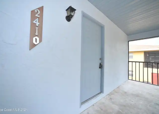 Property at 2410 Fox Hollow Dr, Titusville, FL, 32796, 2 beds, 1 bath, [object Object]