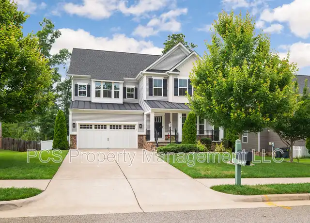 Property at 16848 White Daisy Loop, Moseley, VA, 23120, 6 beds, 5 baths, [object Object]