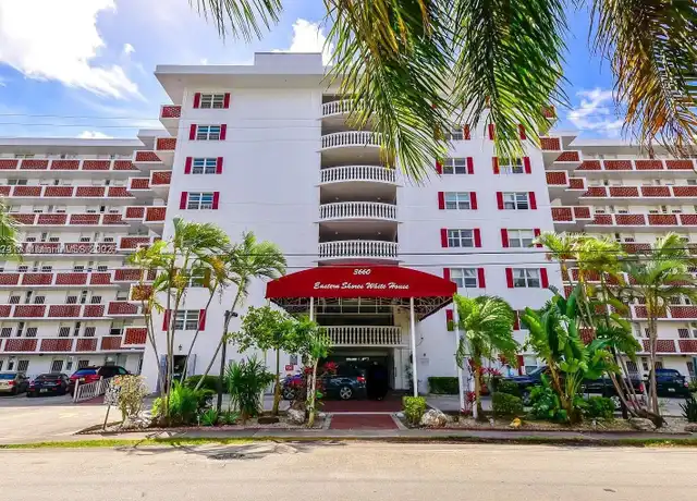 Property at 3660 NE 166th St #504, North Miami Beach, FL, 33160, 2 beds, 2 baths, [object Object]