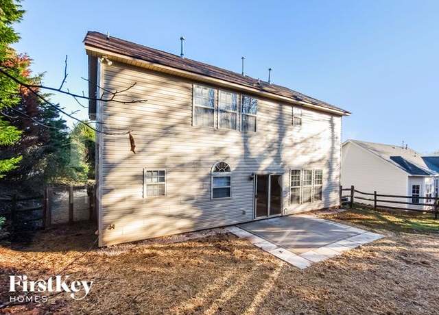 Photo of 8305 Stone Crest Dr, Waxhaw, NC 28173