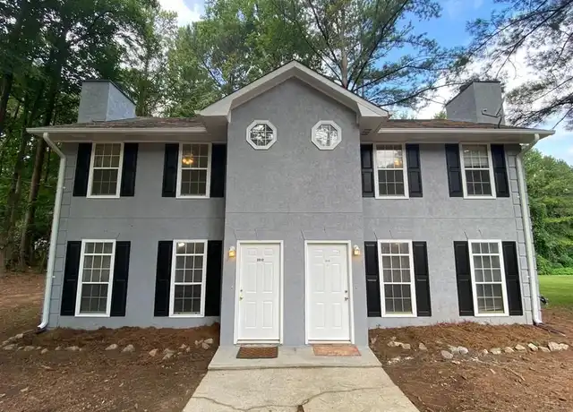 Property at 2012 Oakwood Dr, Stockbridge, GA, 30281, 2 beds, 1.5 baths, [object Object]
