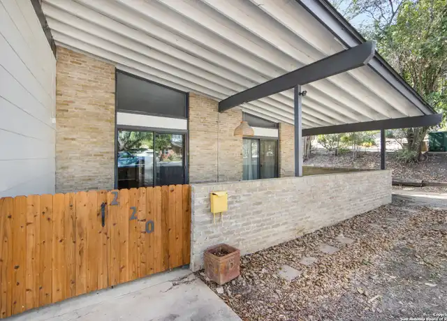 Property at 220 Blakeley Dr, San Antonio, TX, 78209, 3 beds, 2 baths, [object Object]