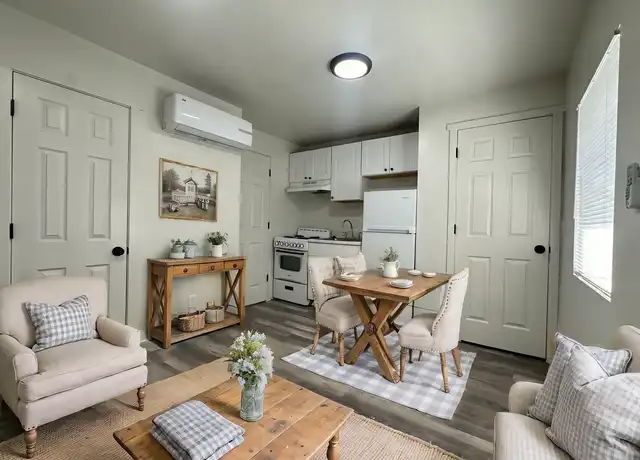 Property at 500 S Main St Unit 3D, Springville, UT, 84663, 1 bed, 1 bath, [object Object]