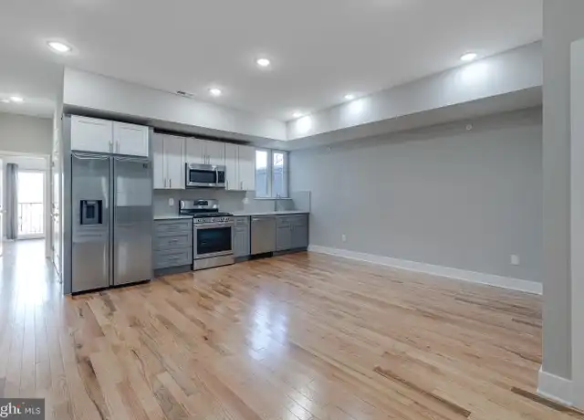 Property at 2111 Master St Unit B, Philadelphia, PA, 19121, 2 beds, 2 baths, [object Object]