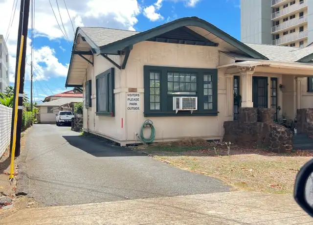 Property at 1231 Alexander St Unit D, Honolulu, HI, 96826, 2 beds, 1 bath, [object Object]