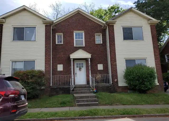 Property at 1418 Park Dr #1, Charlotte, NC, 28204, 1 bed, 1 bath, [object Object]