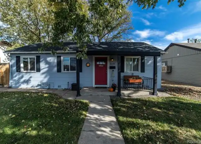 Property at 1120 Quince St, Denver, CO, 80220, 2 beds, 1 bath, [object Object]