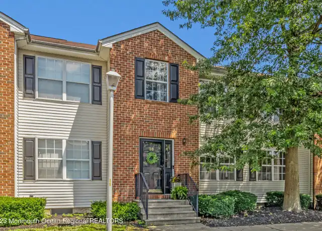Property at 108 Drs James Parker Blvd Unit D8, Red Bank, NJ, 07701, 3 beds, 2 baths, [object Object]
