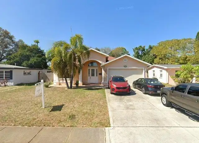 Property at 3582 62nd St N, Saint Petersburg, FL, 33710, 4 beds, 2.5 baths, [object Object]