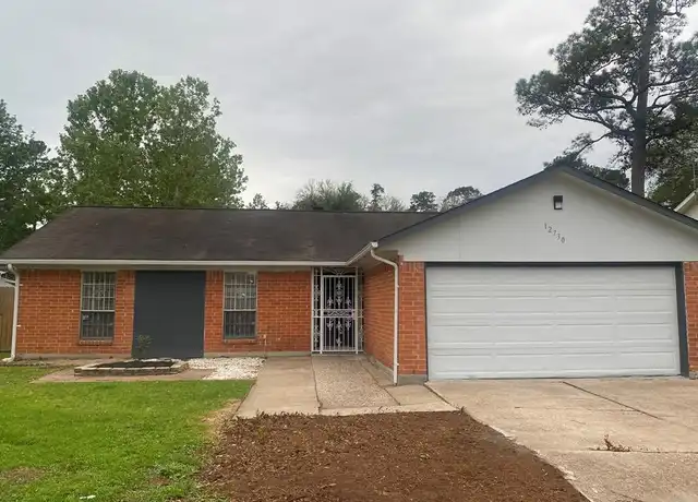 Property at 12730 Labelle Ln, Houston, TX, 77015, 3 beds, 2 baths, [object Object]