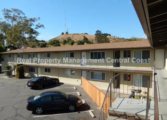 Property at 722 Boysen Ave Unit 3, San Luis Obispo, CA, 93405, 2 beds, 1 bath, [object Object]