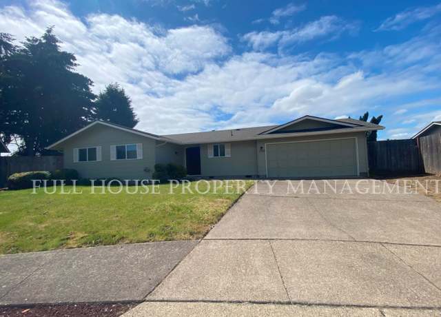 Photo of 2241 6th St, Springfield, OR 97477