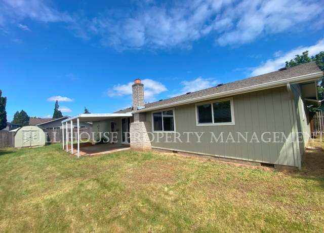Photo of 2241 6th St, Springfield, OR 97477