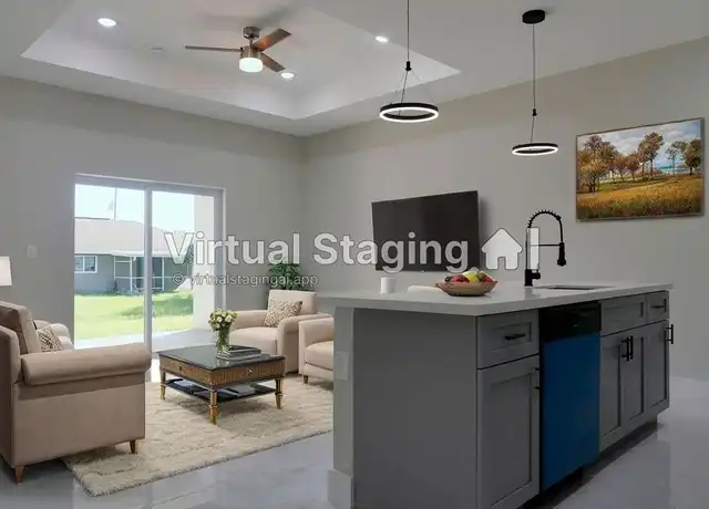 Property at 4500-4502 22nd St SW, Lehigh Acres, FL, 33973, 3 beds, 2 baths, [object Object]