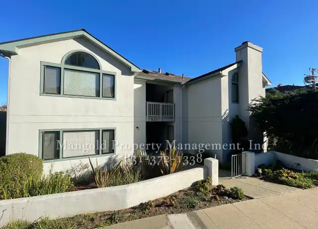 Property at 820 Lighthouse Ave Unit B, Pacific Grove, CA, 93950, 2 beds, 2 baths, [object Object]