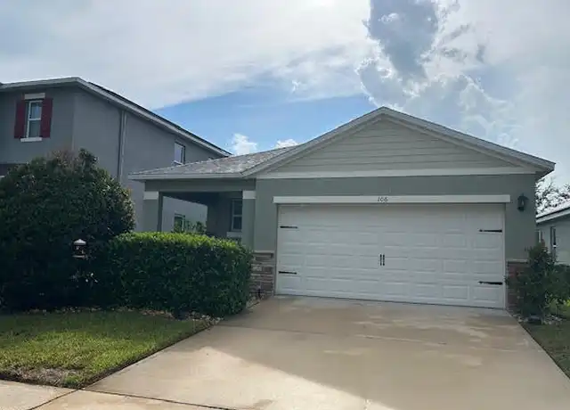 Property at 106 Harry Rd, Deland, FL, 32724, 3 beds, 2 baths, [object Object]