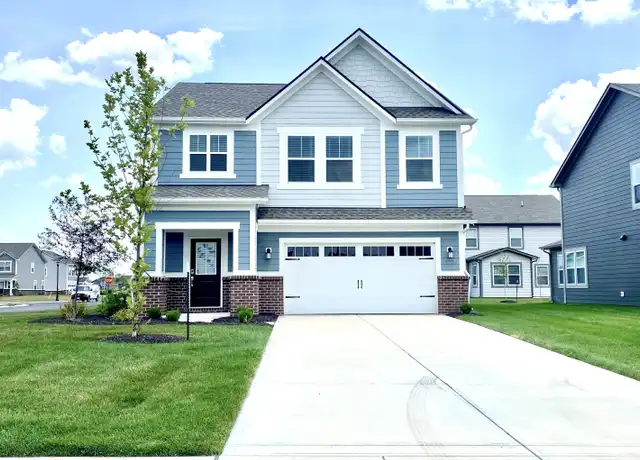 Property at 6633 Willow Way, McCordsville, IN, 46055, 4 beds, 2.5 baths, [object Object]