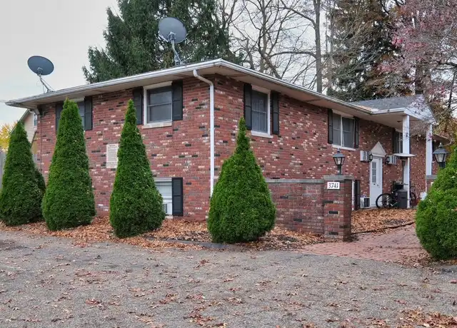 Property at 3741 Woodford Ave NW Unit 2, Canton, OH, 44709, 2 beds, 1 bath, [object Object]