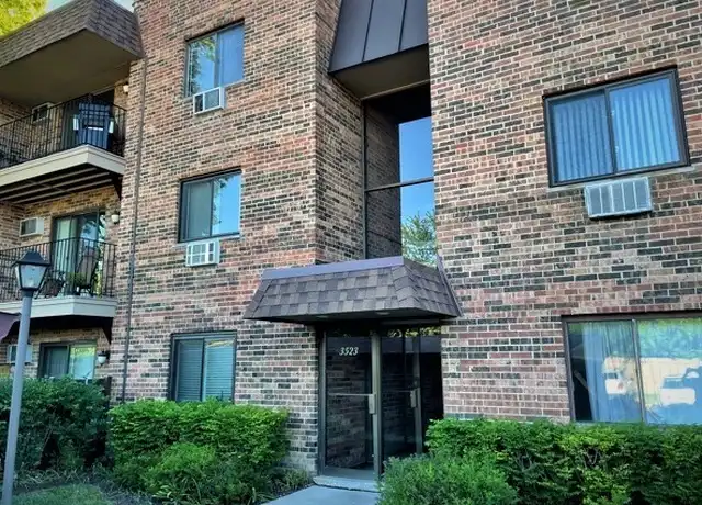 Property at 3523 Central Rd #302, Glenview, IL, 60025, 1 bed, 1 bath, [object Object]