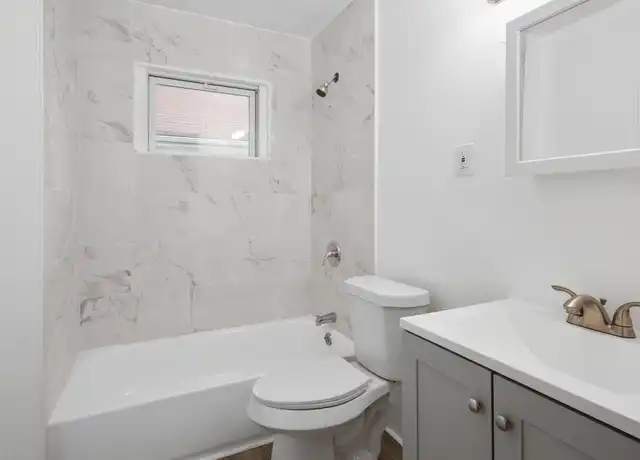 Property at 13500 3rd Ave Unit B, East Cleveland, OH, 44112, 2 beds, 1 bath, [object Object]