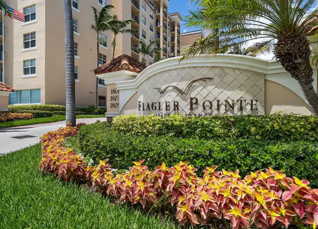 Property at 1803 N Flagler Dr #109, West Palm Beach, FL, 33407, 1 bed, 1 bath, [object Object]
