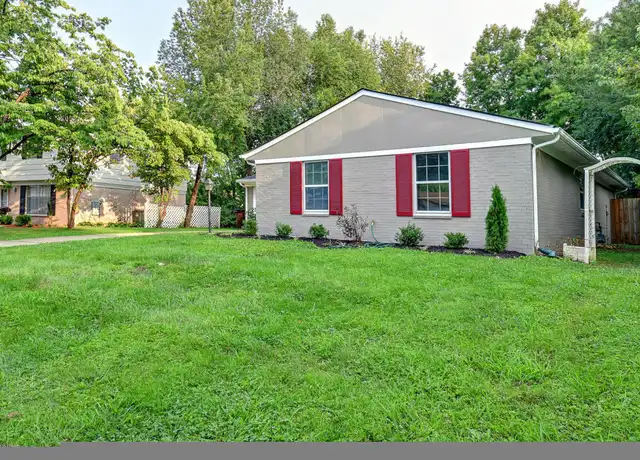 Property at 3820 Riveroaks Ln, Louisville, KY, 40241, 3 beds, 1.5 baths, [object Object]