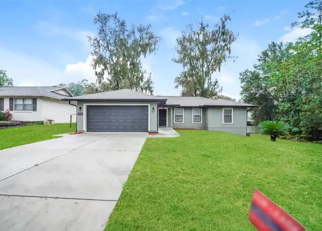Property at 4724 NW 81st Ct, Ocala, FL, 34482, 3 beds, 2 baths, [object Object]