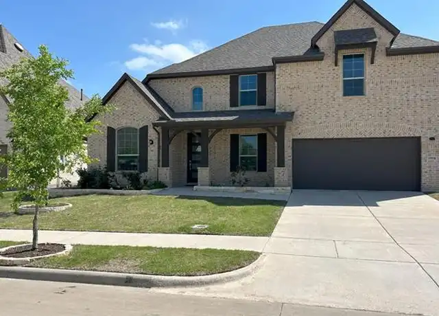 Property at 2904 Middleton Dr, Melissa, TX, 75454, 5 beds, 4.5 baths, [object Object]