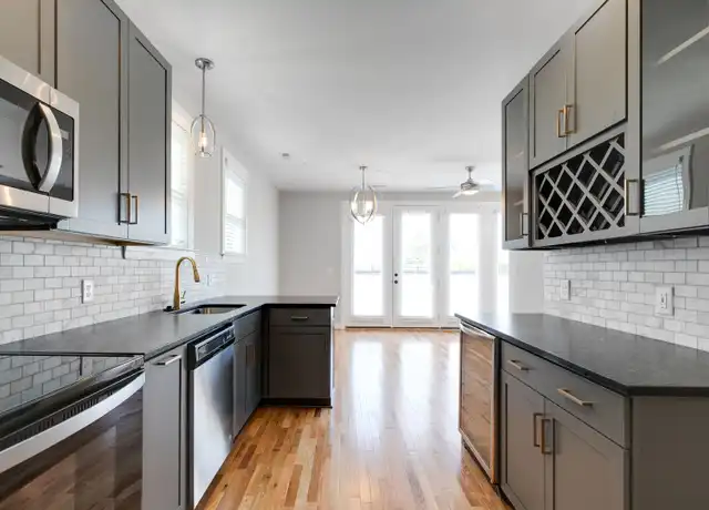 Property at 1122 Bainbridge St Unit 5, Richmond, VA, 23224, 2 beds, 2 baths, [object Object]