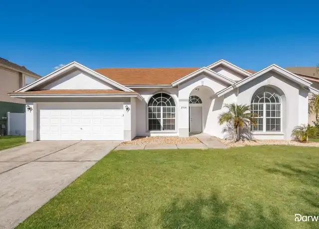 Property at 2316 Needham Dr, Valrico, FL, 33596, 3 beds, 2 baths, [object Object]