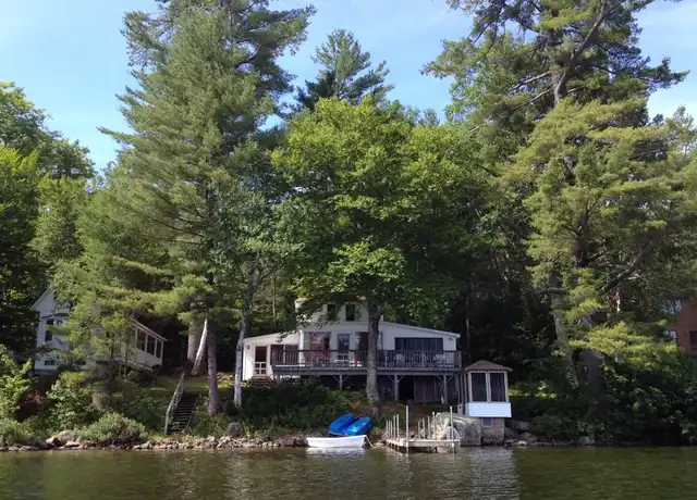 Property at 48 Old Clubhouse Ln, Bristol, NH, 03222, 3 beds, 1.5 baths, [object Object]