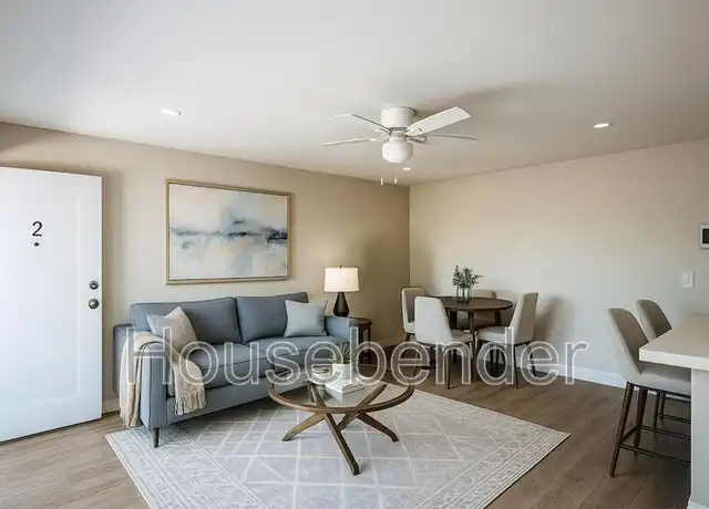 Property at 4215 45th St Unit 6, San Diego, CA, 92115, 1 bed, 1 bath, [object Object]