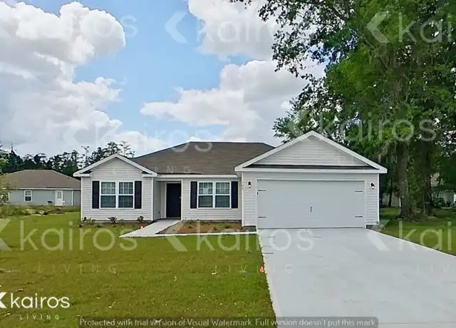 Property at 106 Mountain Holly Rd, Springfield, GA, 31329, 3 beds, 2 baths, [object Object]