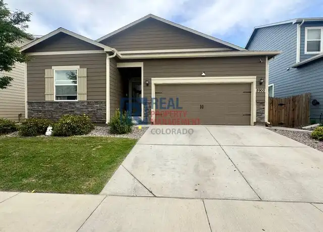 Property at 8900 Uravan St, Commerce City, CO, 80022, 3 beds, 2 baths, [object Object]