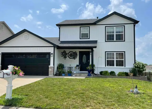 Property at 2015 Teresa Fields Ln, Lake Saint Louis, MO, 63367, 4 beds, 3 baths, [object Object]