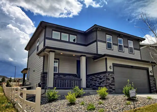 Property at 2012 Cade Ave, Castle Rock, CO, 80104, 3 beds, 2.5 baths, [object Object]