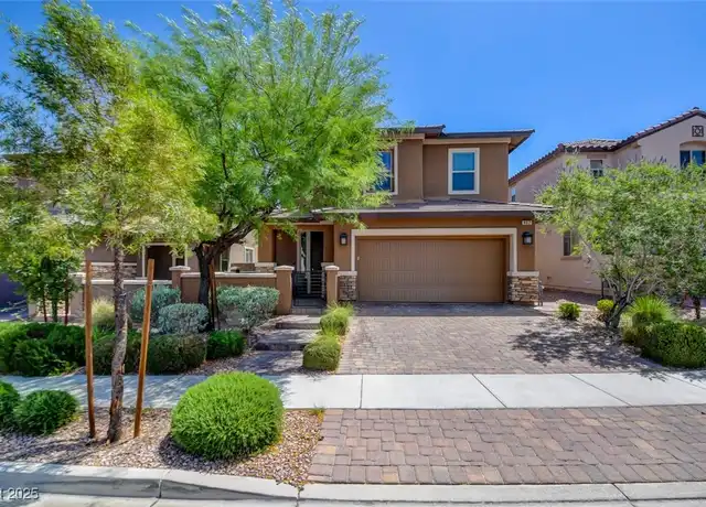 Property at 462 Fortissimo St, Henderson, NV, 89011, 4 beds, 3 baths, [object Object]