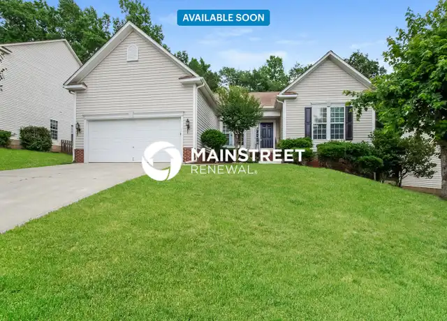 Property at 12139 Autumn Winds Ln, Pineville, NC, 28134, 3 beds, 2 baths, [object Object]