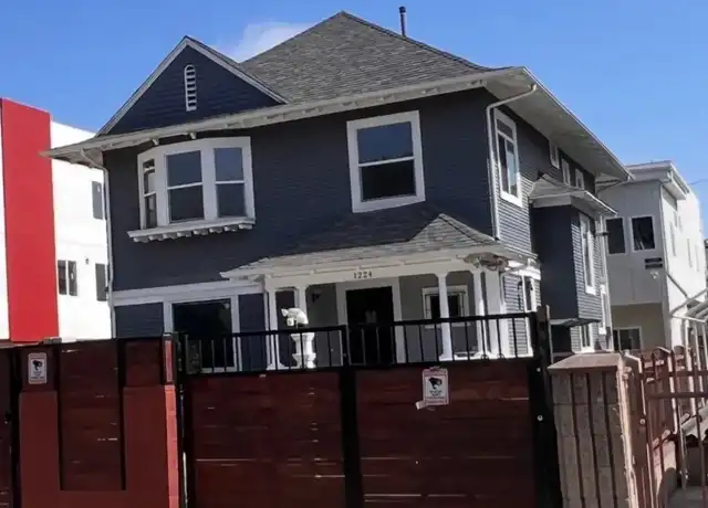Property at 1222 W 35th St, Los Angeles, CA, 90007, 6 beds, 6 baths, [object Object]