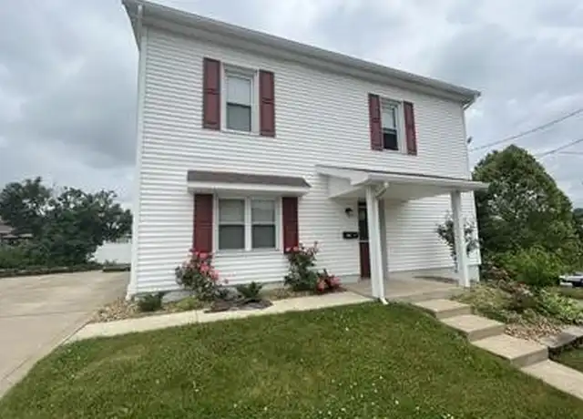 Property at 207 Sycamore St Unit B, Jeannette, PA, 15644, 2 beds, 1 bath, [object Object]
