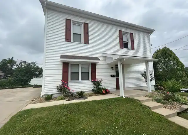 Property at 207 Sycamore St Unit B, Jeannette, PA, 15644, 2 beds, 1 bath, [object Object]