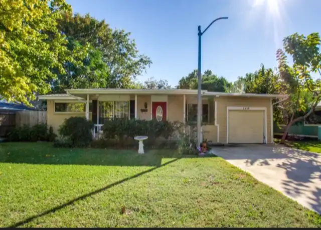 Property at 2338 Klondike Dr, Dallas, TX, 75228, 3 beds, 2 baths, [object Object]